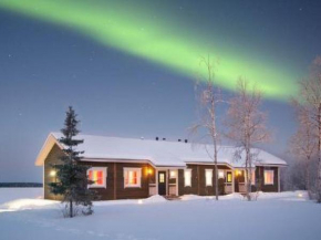 Holiday Home Levin revontulitaivas 2 by Interhome Kittilä